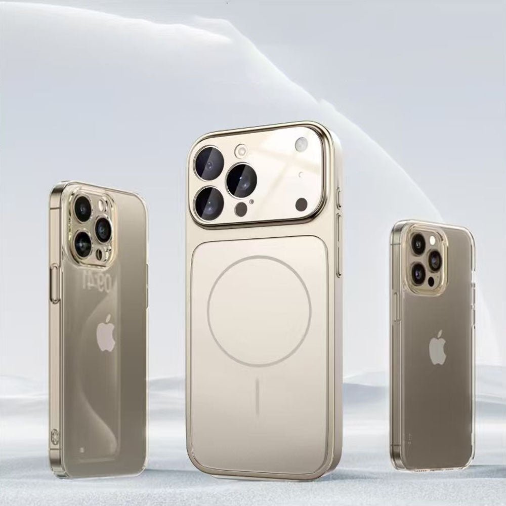 Flux Matte MagSafe iPhone Case - Moderno Collections