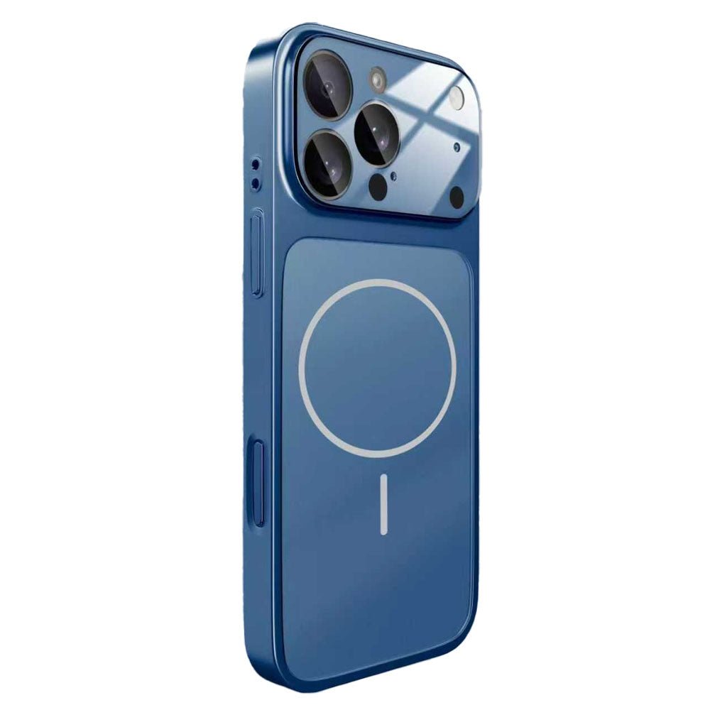 Flux Matte MagSafe iPhone Case - Moderno Collections