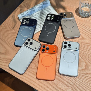 Thumbnail for Flux Matte MagSafe iPhone Case - Moderno Collections