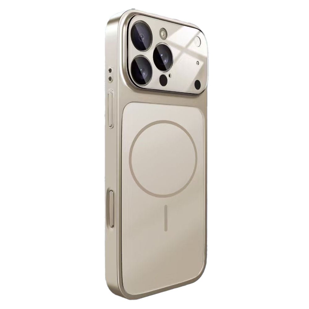 Flux Matte MagSafe iPhone Case - Moderno Collections
