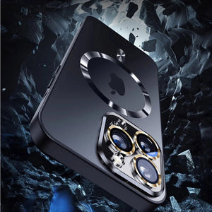 Thumbnail for FluxMag Armor iPhone Case - Moderno Collections