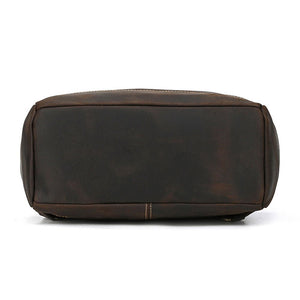Thumbnail for FluxPack Leather Backpack - Moderno Collections