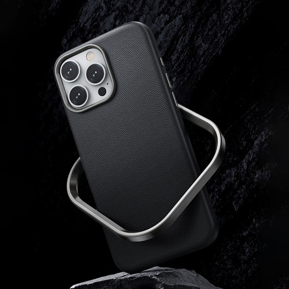 FortiShield MageSafe iPhone Case - Moderno Collections