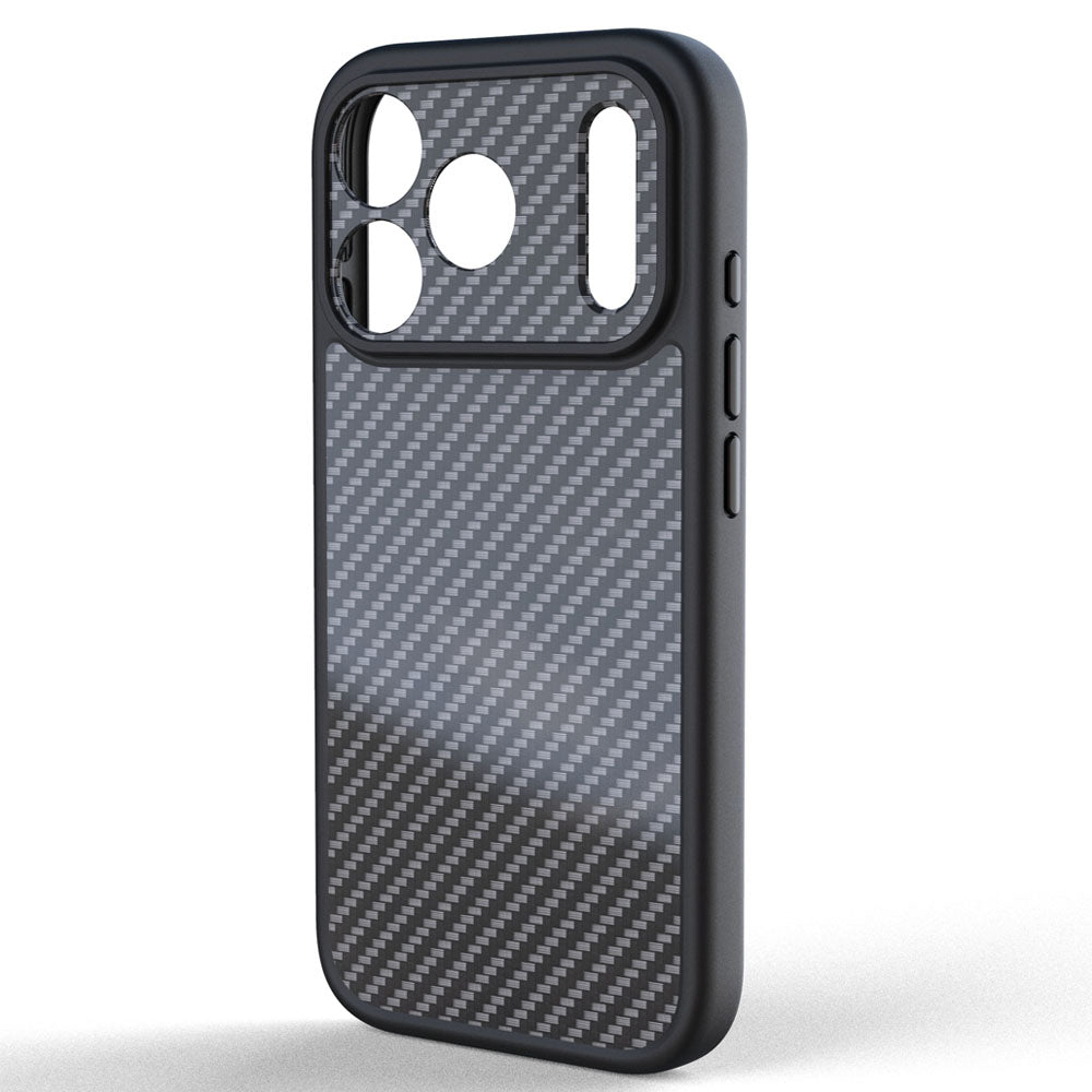 Fusion Lock MagSafe iPhone Case - Moderno Collections
