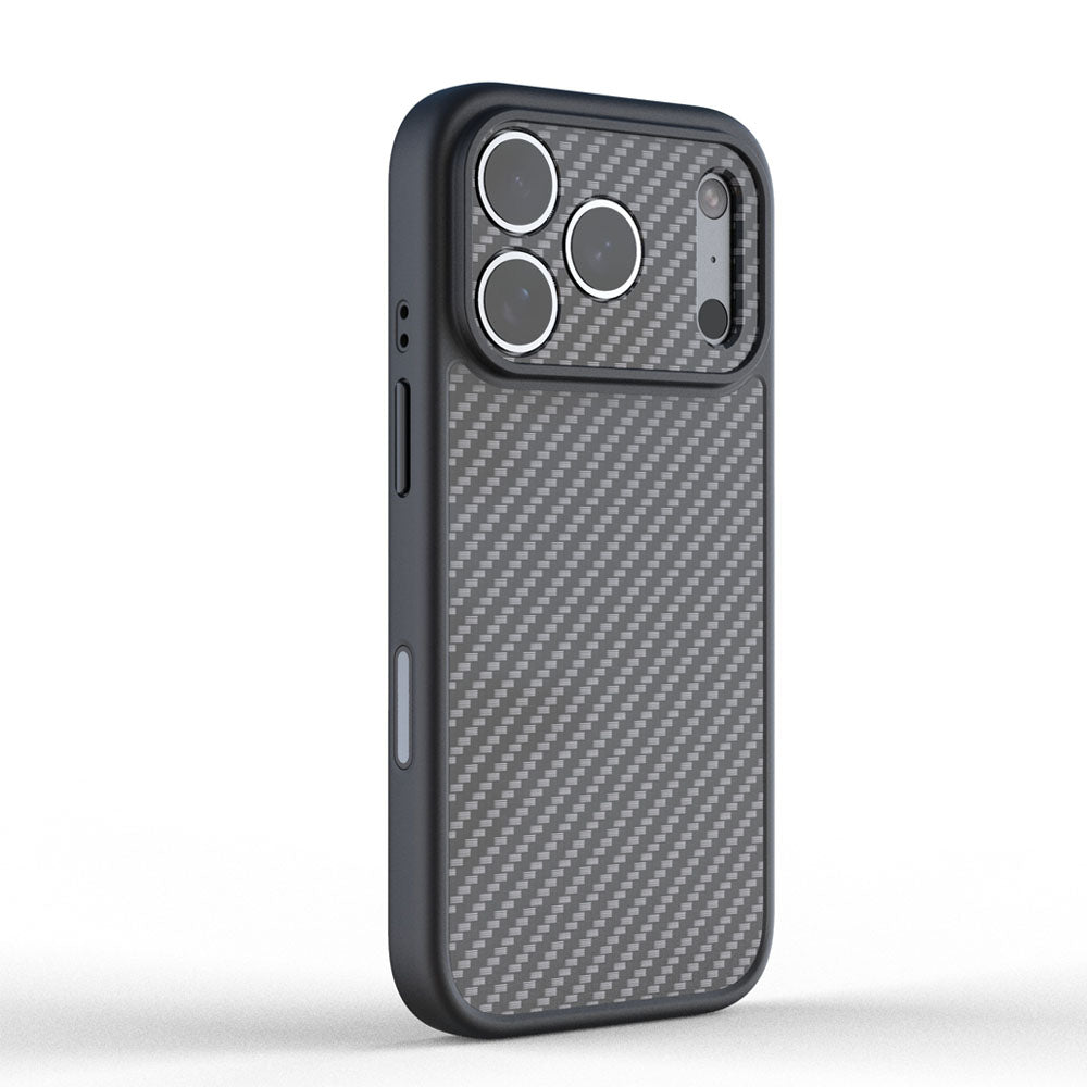 Fusion Lock MagSafe iPhone Case - Moderno Collections