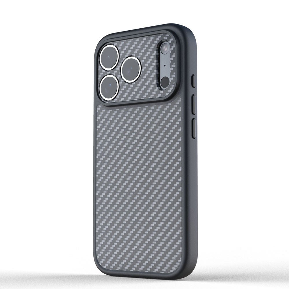 Fusion Lock MagSafe iPhone Case - Moderno Collections