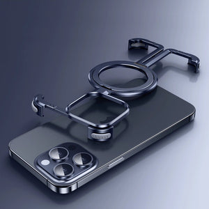 Thumbnail for FusionFrame Pro MagSafe iPhone Case - Moderno Collections