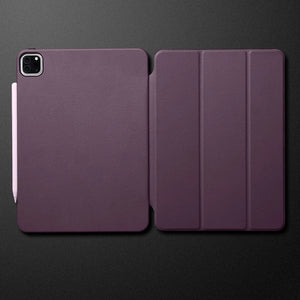 Thumbnail for Genuine Leather ProSnap iPad Case - Moderno Collections