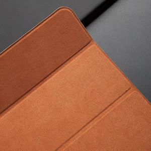 Thumbnail for Genuine Leather ProSnap iPad Case - Moderno Collections