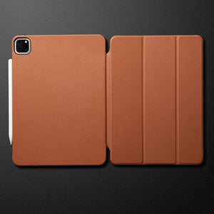 Thumbnail for Genuine Leather ProSnap iPad Case - Moderno Collections