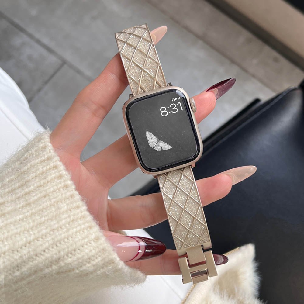 Gleamfit Apple Watch Strap - Moderno Collections