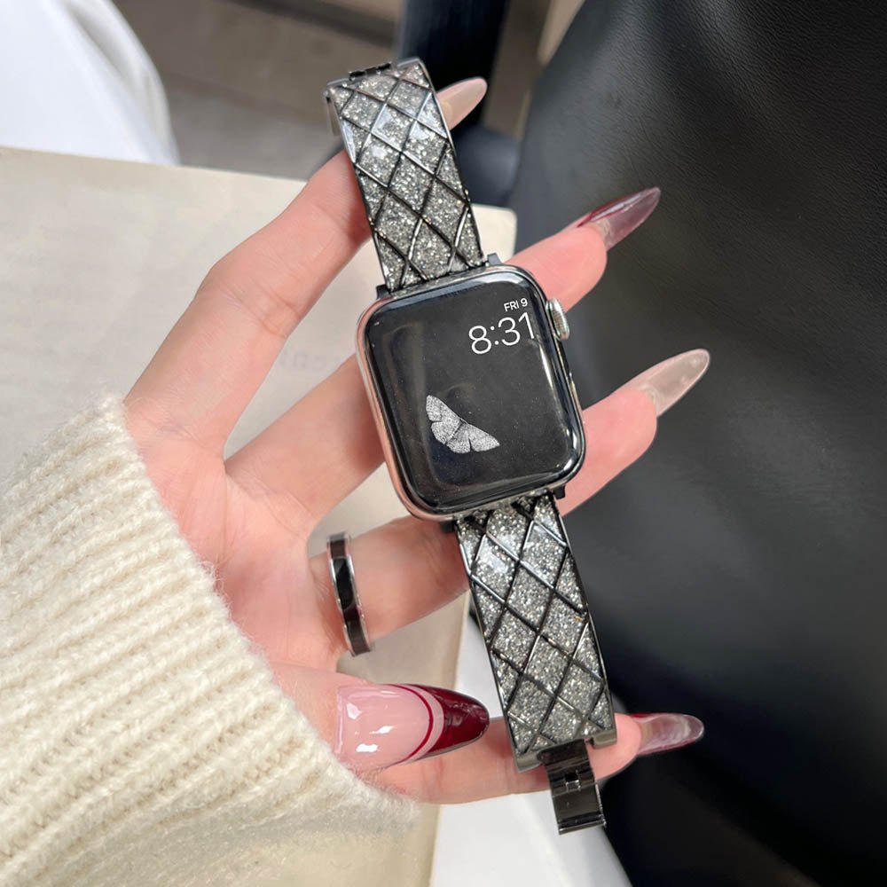 Gleamfit Apple Watch Strap - Moderno Collections