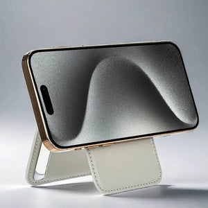 Thumbnail for GlideClip MagSafe Wallet - Moderno Collections