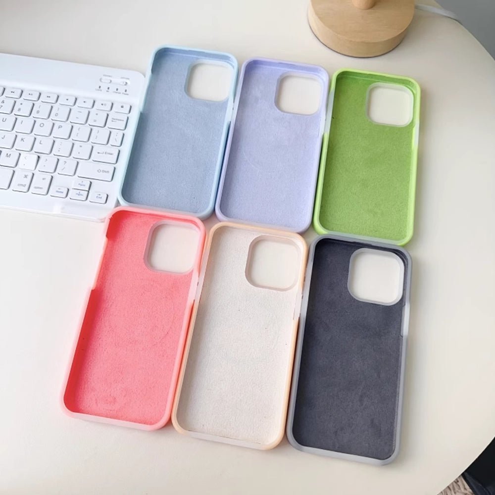 GlowPop MagSafe iPhone Case - Moderno Collections