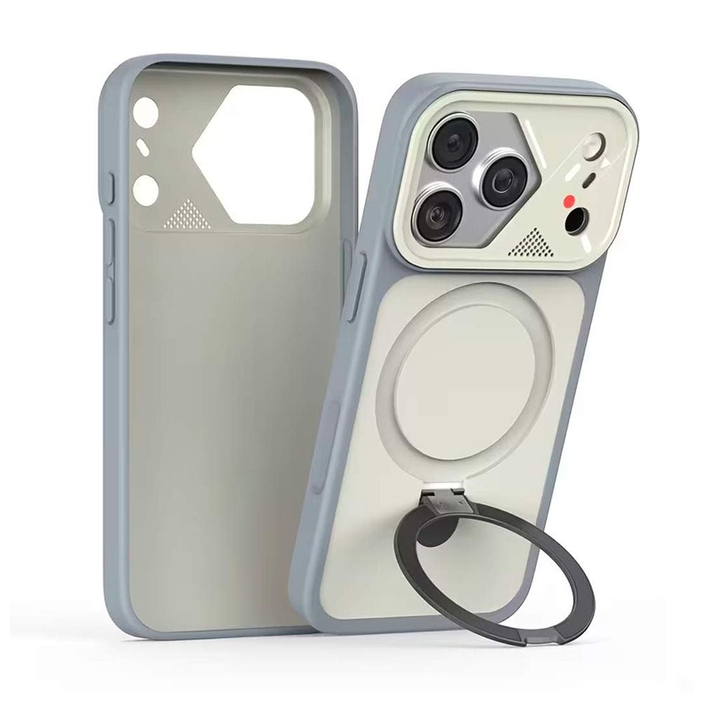 GripArmor 360 MagSafe iPhone Case - Moderno Collections
