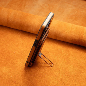 Thumbnail for GripLex MagSafe Wallet iPhone Case - Moderno Collections