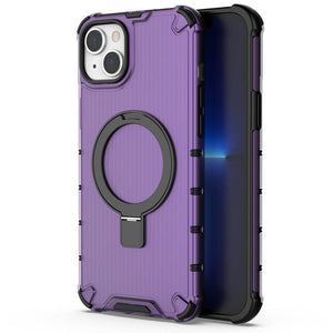 Thumbnail for GripLock Defender MagSafe iPhone Case - Moderno Collections