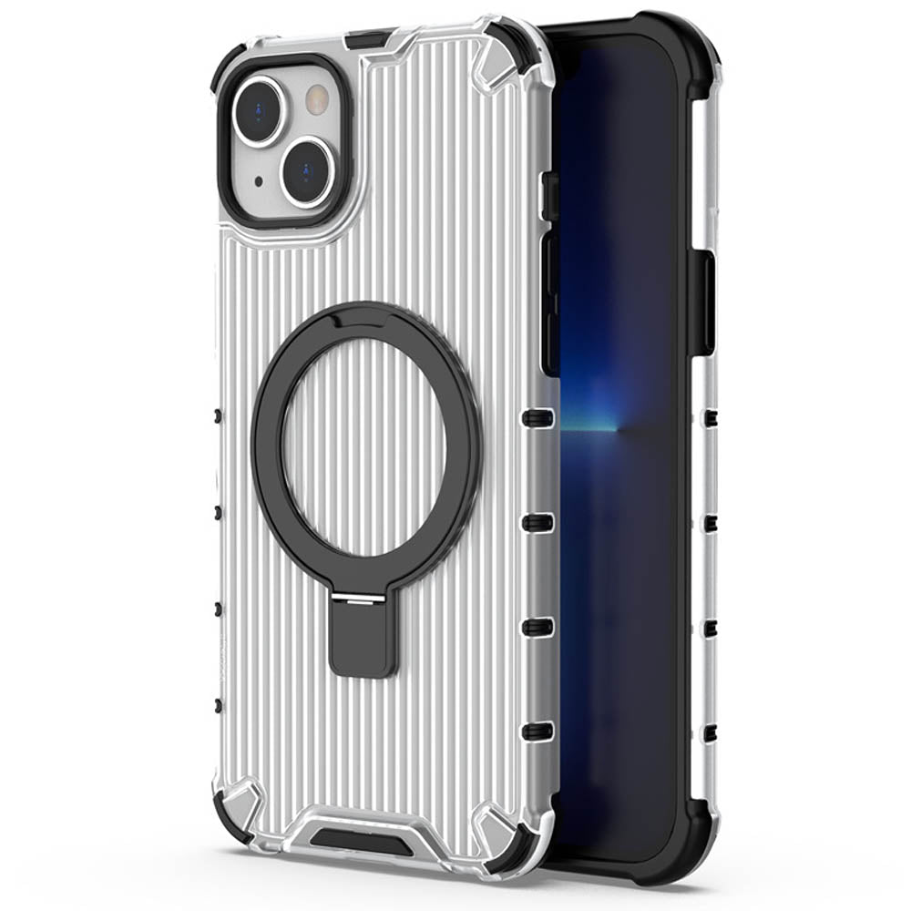 GripLock Defender MagSafe iPhone Case - Moderno Collections