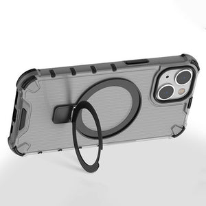 Thumbnail for GripLock Defender MagSafe iPhone Case - Moderno Collections