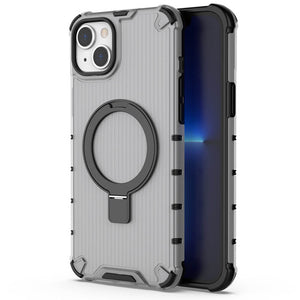 Thumbnail for GripLock Defender MagSafe iPhone Case - Moderno Collections