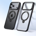 GyroGrip Stand MagSafe iPhone Case