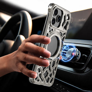 Thumbnail for HaloRock MagSafe iPhone Case - Moderno Collections