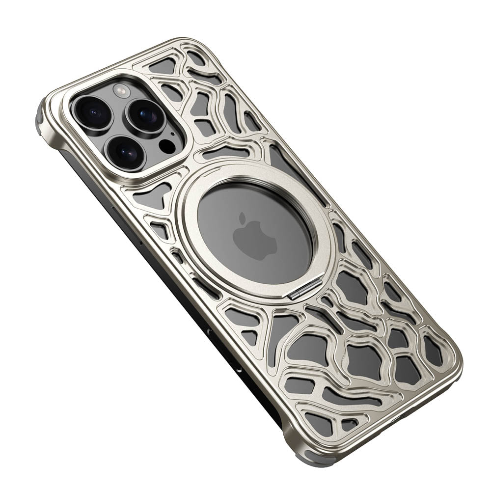 HaloRock MagSafe iPhone Case - Moderno Collections