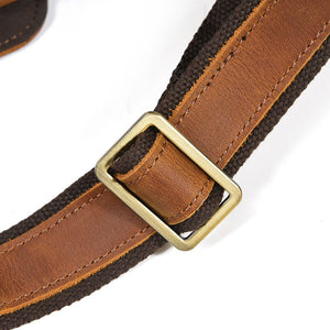 Thumbnail for HarborLine Leather Backpack - Moderno Collections