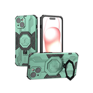 Thumbnail for HexLink Stealth iPhone Case - Moderno Collections