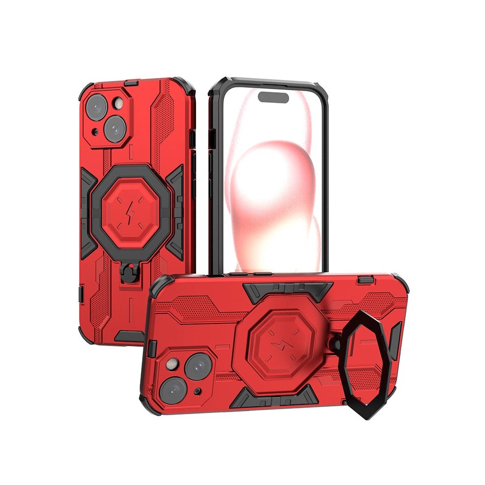 HexLink Stealth iPhone Case - Moderno Collections