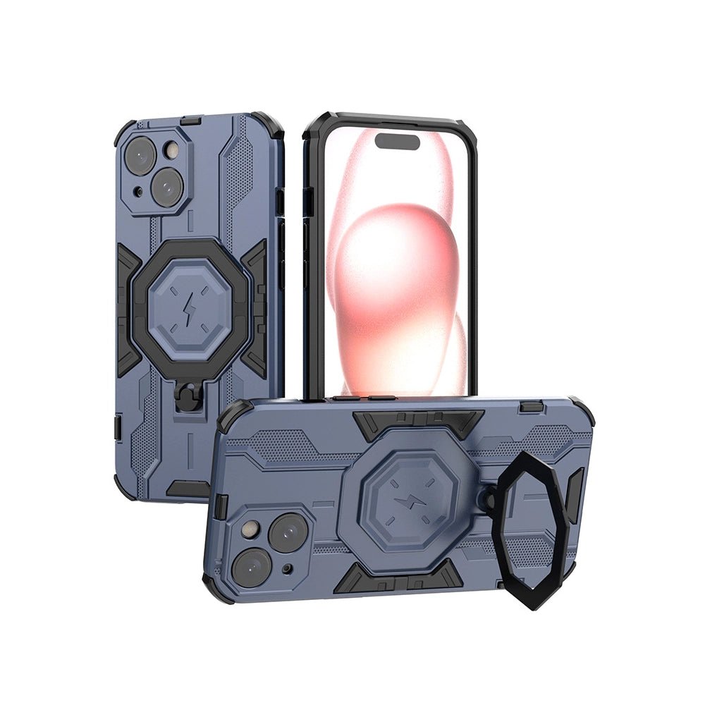 HexLink Stealth iPhone Case - Moderno Collections