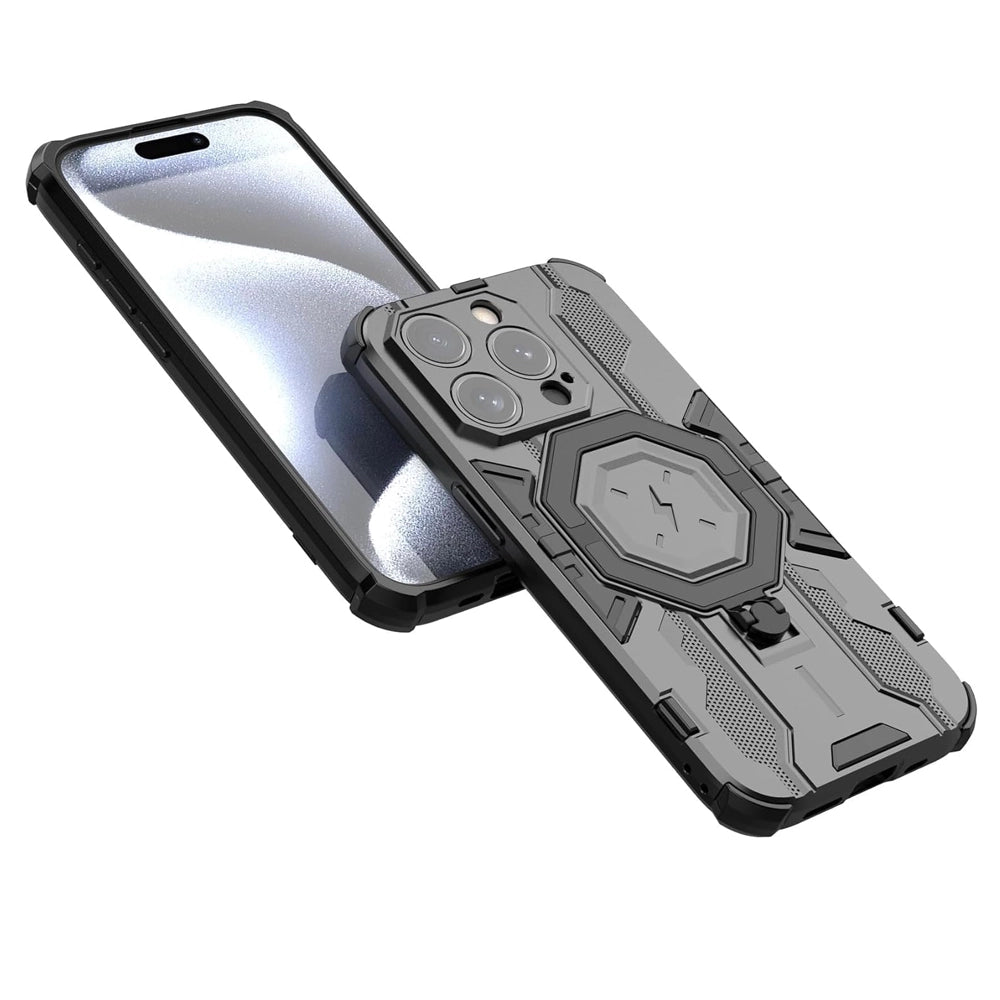 HexLink Stealth iPhone Case - Moderno Collections