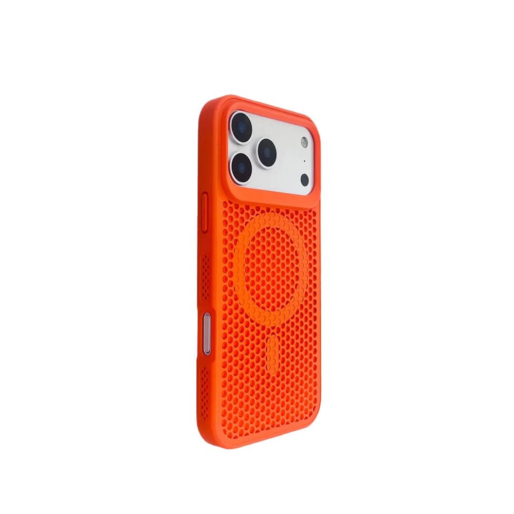 HoneyShield Cooling Magnetic iPhone Case - Moderno Collections
