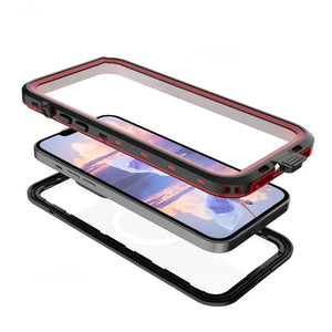 Thumbnail for HydroShield Pro MagSafe iPhone Case - Moderno Collections