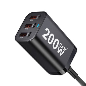 Thumbnail for HyperVolt 200W Charger - Moderno Collections