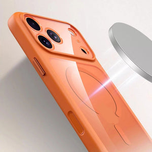 Thumbnail for IceTouch Armor MagSafe iPhone Case - Moderno Collections