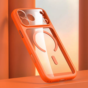 Thumbnail for IceTouch Armor MagSafe iPhone Case - Moderno Collections