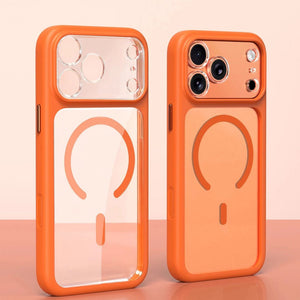 Thumbnail for IceTouch Armor MagSafe iPhone Case - Moderno Collections