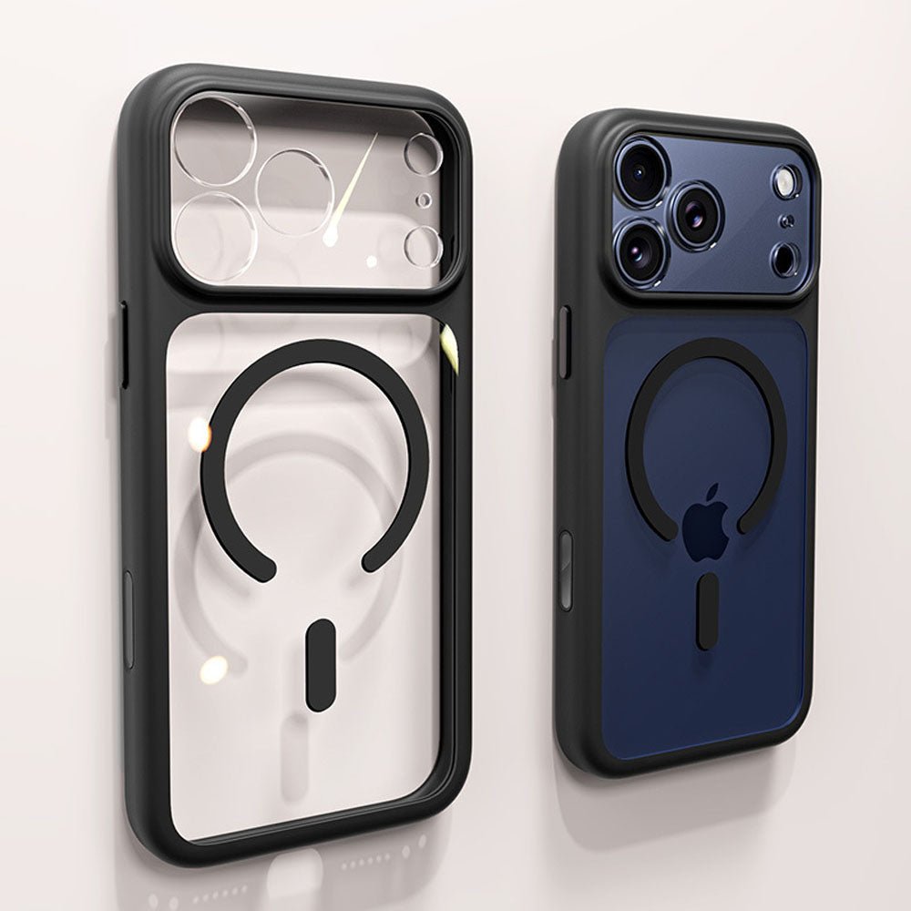 IceTouch Armor MagSafe iPhone Case - Moderno Collections