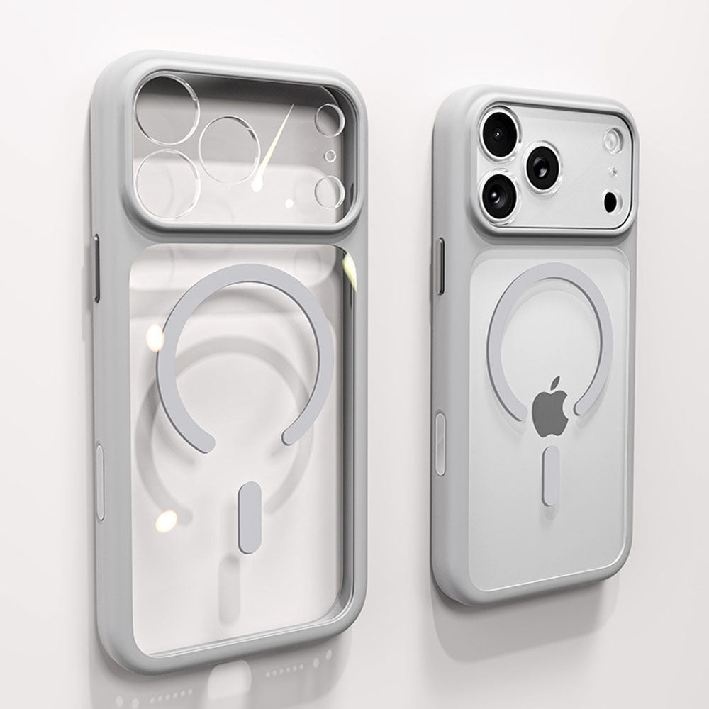 IceTouch Armor MagSafe iPhone Case - Moderno Collections