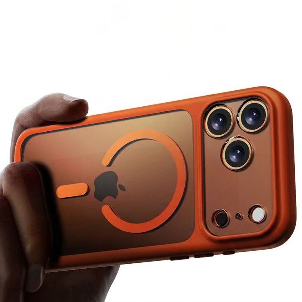 IceTouch Armor MagSafe iPhone Case - Moderno Collections