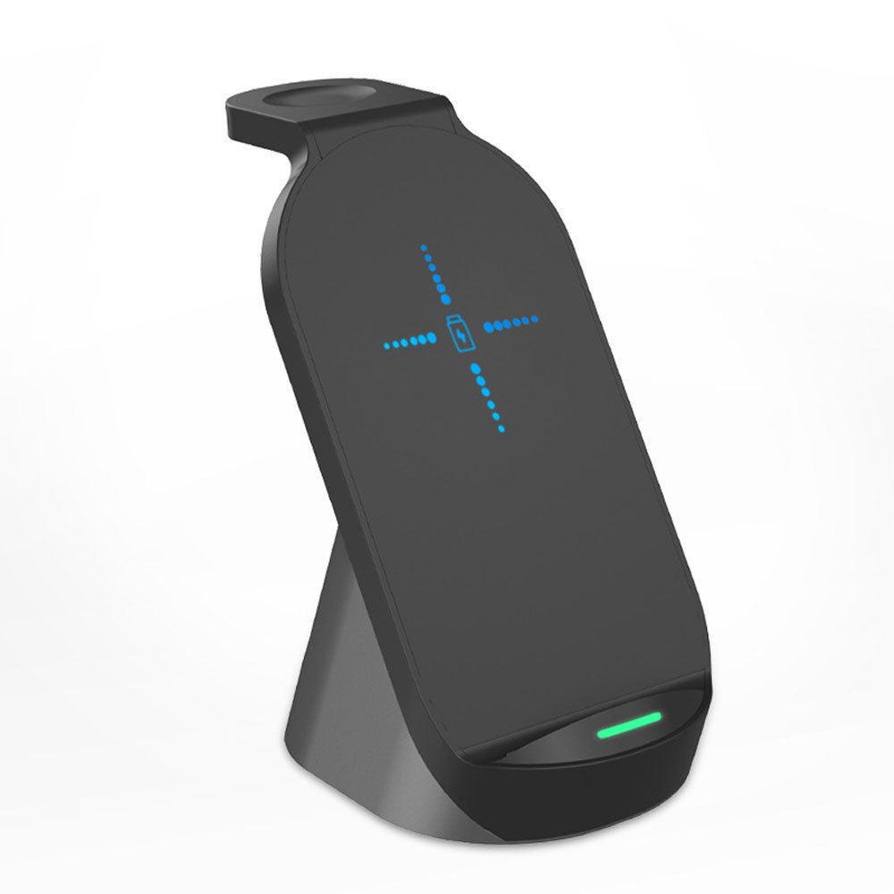 iNest 3 in 1 MagSafe Wireless Charger - Moderno Collections
