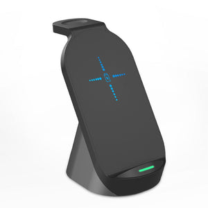 Thumbnail for iNest 3 in 1 MagSafe Wireless Charger - Moderno Collections