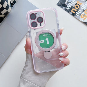 Thumbnail for IronClaw MagSafe iPhone Case - Moderno Collections