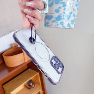 Thumbnail for IronClaw MagSafe iPhone Case - Moderno Collections