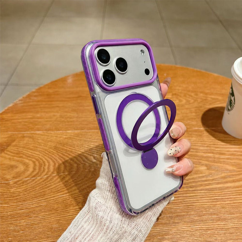 IronClaw MagSafe iPhone Case - Moderno Collections