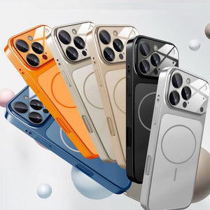 Thumbnail for iTransform MagSafe iPhone Case - Moderno Collections