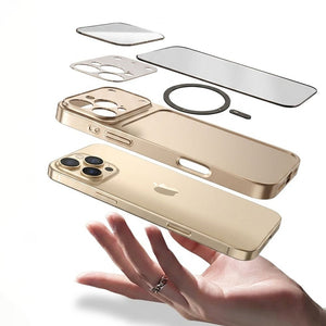 Thumbnail for iTransform MagSafe iPhone Case - Moderno Collections