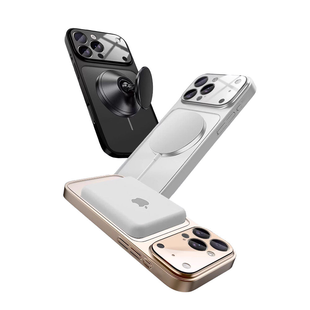 iTransform MagSafe iPhone Case - Moderno Collections
