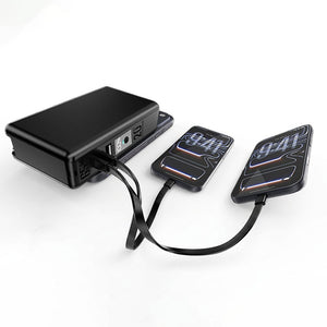 Thumbnail for JetVolt Qi2 65W MagSafe Power Bank - Moderno Collections